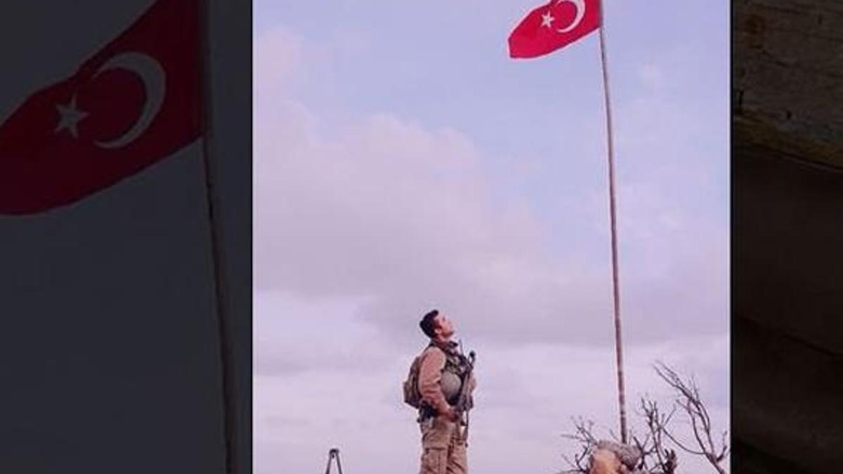 Abdullah Ağar paylaştı!