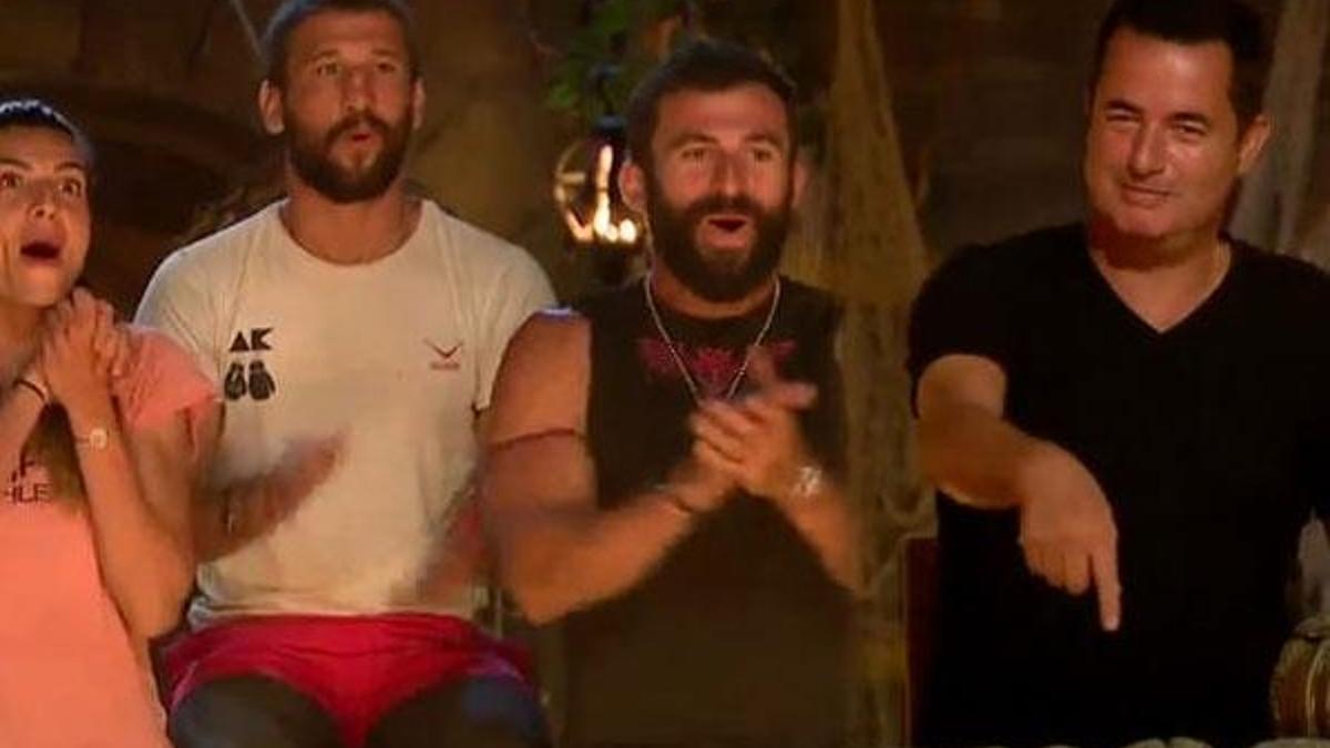 Survivor 2018'de büyük değişiklik!