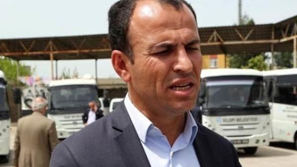 HDP'li eski vekilden Afrin yalanı