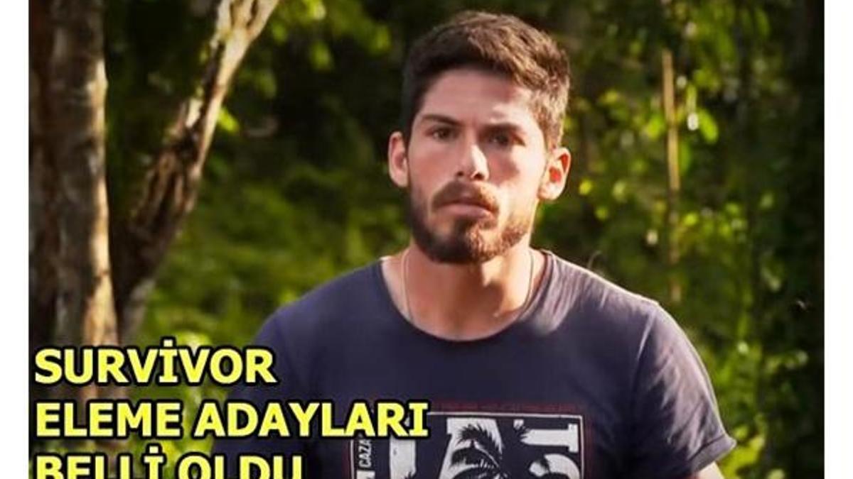 Survivor'da bireysel dokunulmazlık kimin oldu? İşte Survivor eleme adayları...