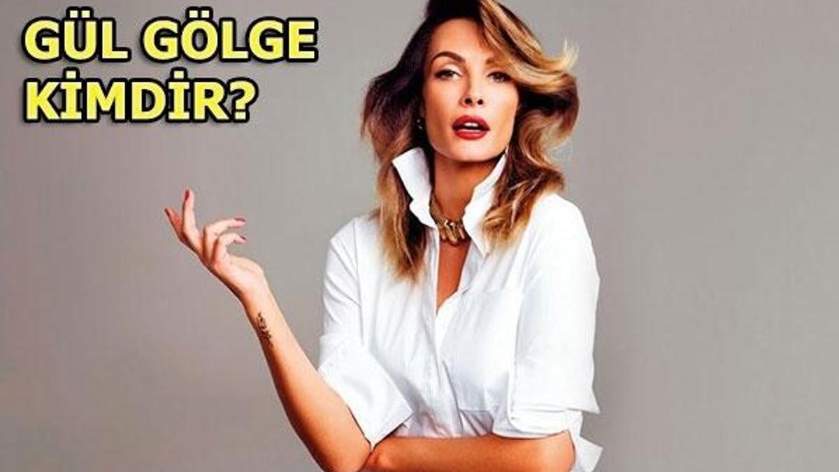 Gül Gölge kimdir?