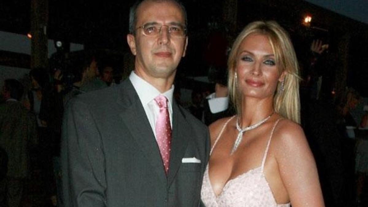 Gül Gölge ile Murat Saygı çifti boşandı!