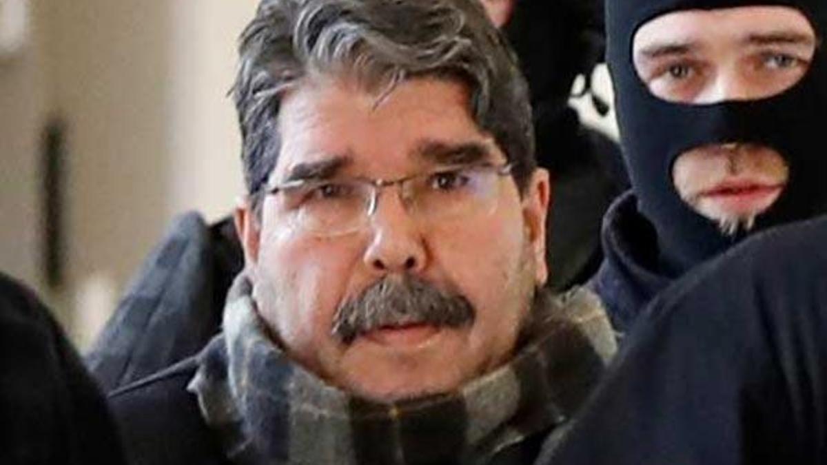 Türkiye'den yeni Salih Müslim hamlesi
