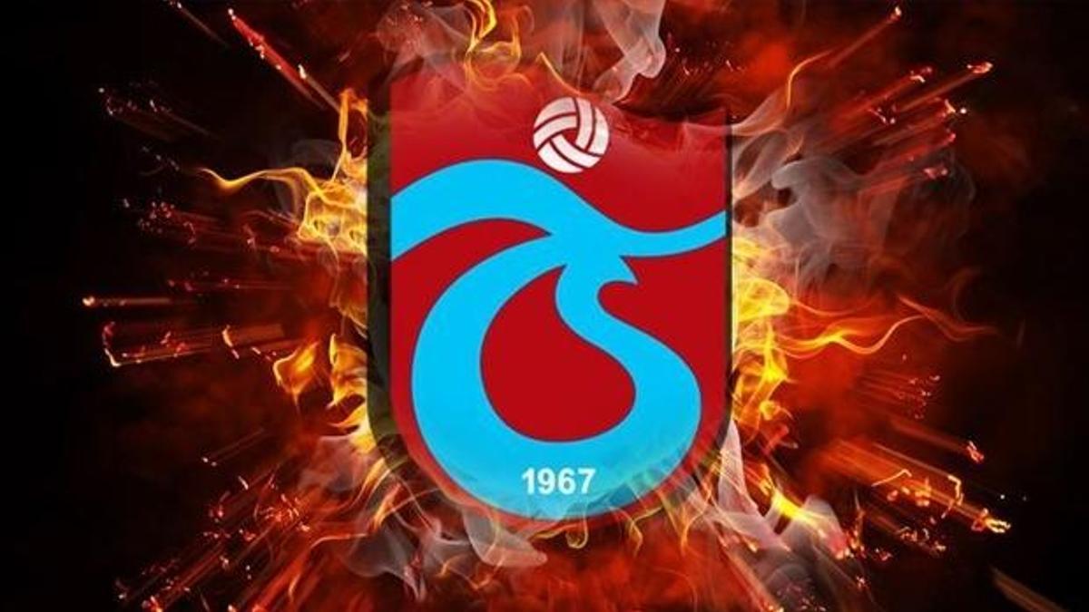 Trabzonspor'a bir şok daha! Haciz geldi...