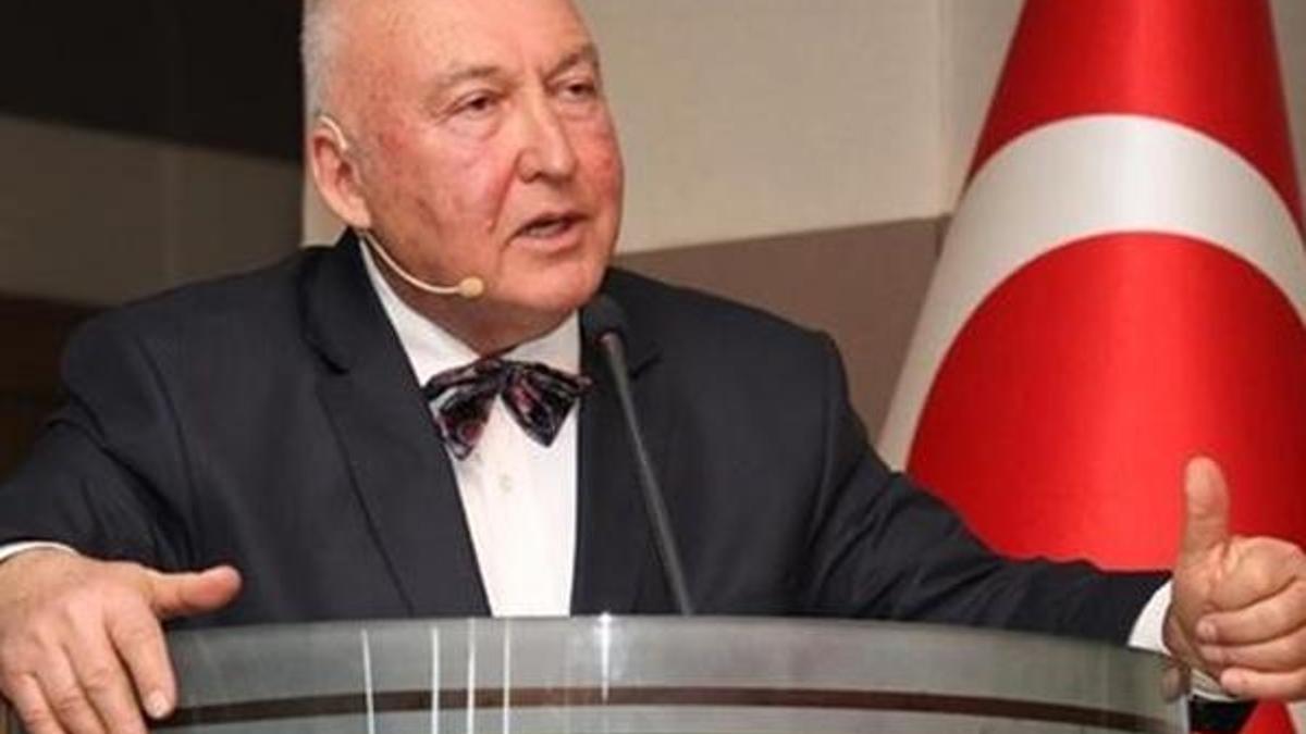 İstanbulluları rahatlatan deprem açıklaması