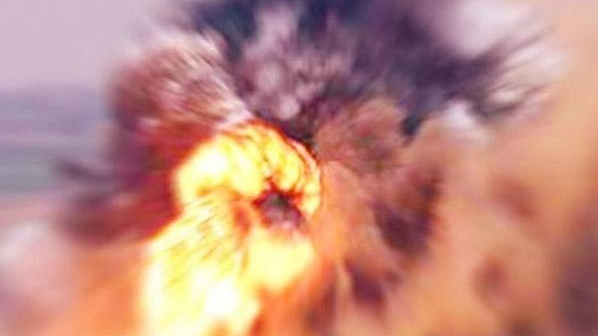 Katliam sürüyor! 38 kişi daha hayatını kaybetti!