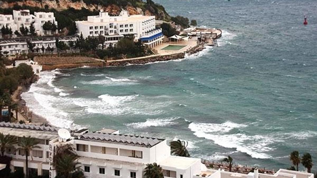Türkler Yunanistan’da mahsur kaldı
