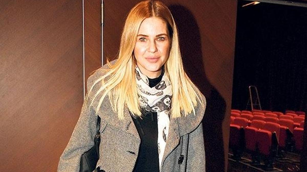 Beş taşlı Emine