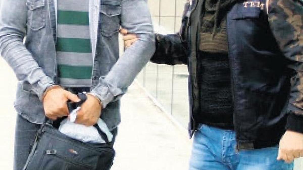 ABD elçiliğine saldıracaklardı