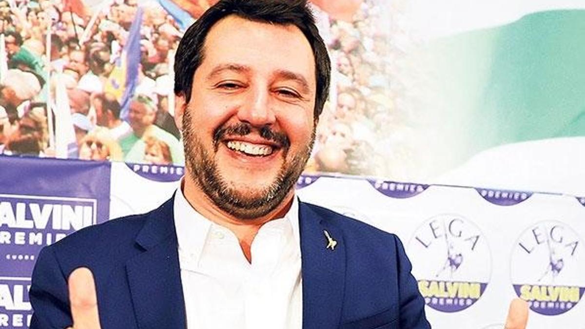 ‘Euro hataydı’ diyen kazandı
