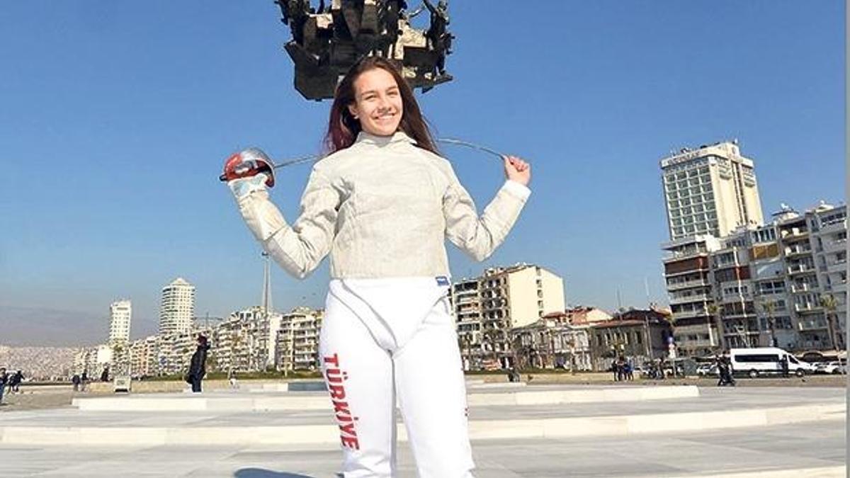 "Şampiyon olacağımı biliyordum"