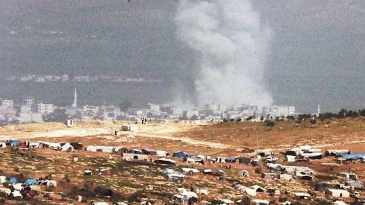Son dakika: Teröristler kıskaca alındı! Operasyon başlıyor...