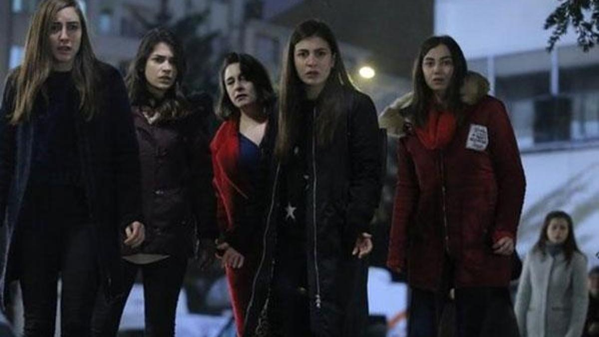 Kırgın Çiçekler 113. final bölüm fragmanı yayınlandı!