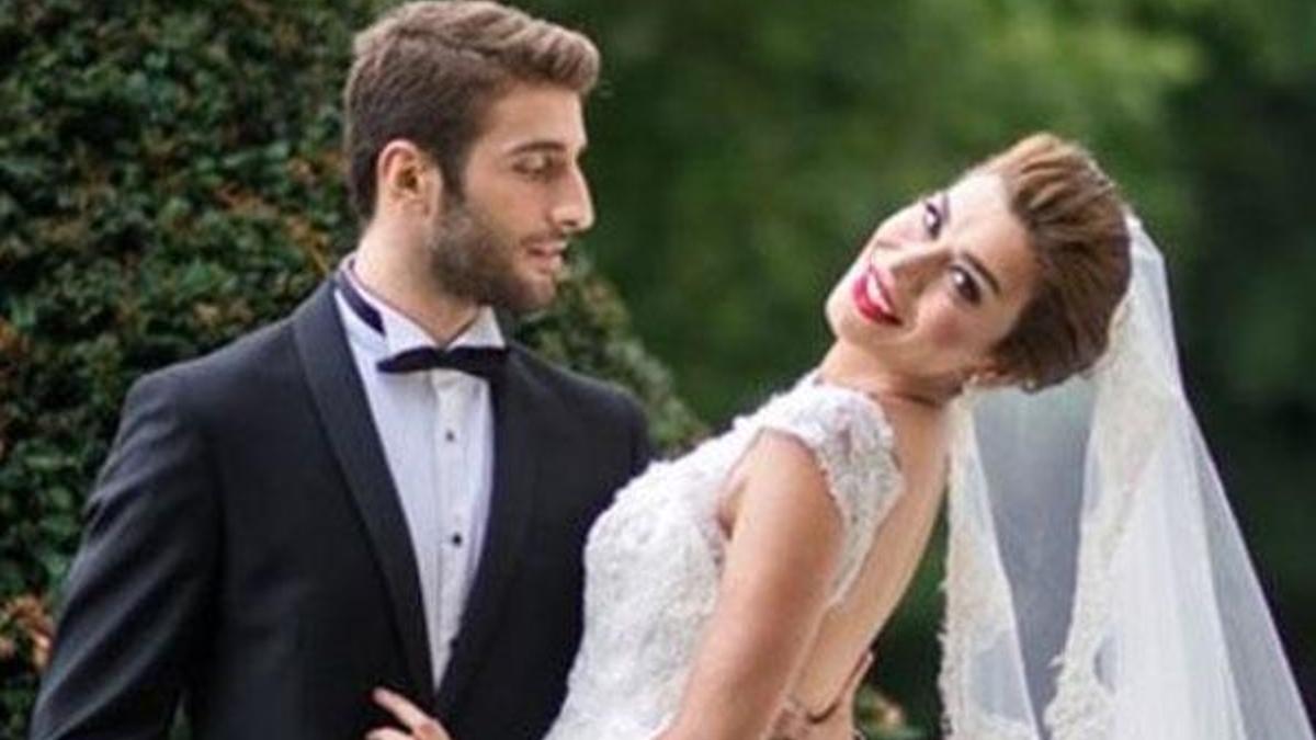 Ebru Şancı'yla odasını ayırdı! Sebebiyse...