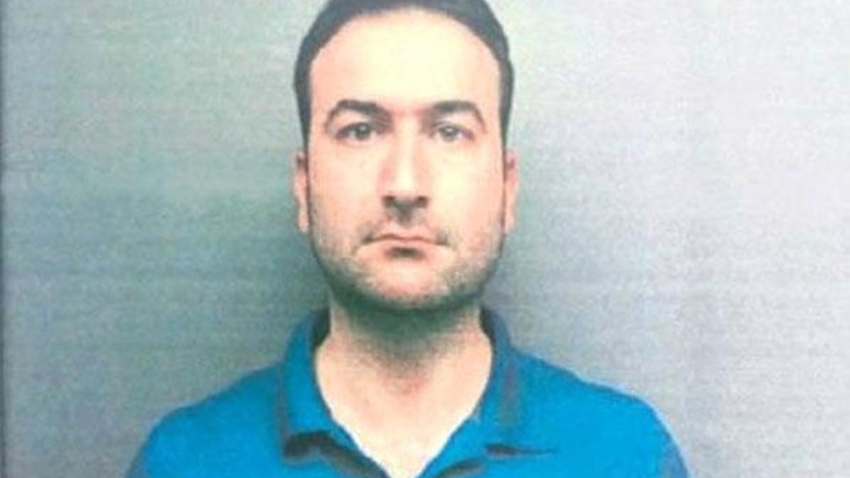 FETÖ'cü pilotun hücresinden örgüt talimatı çıktı