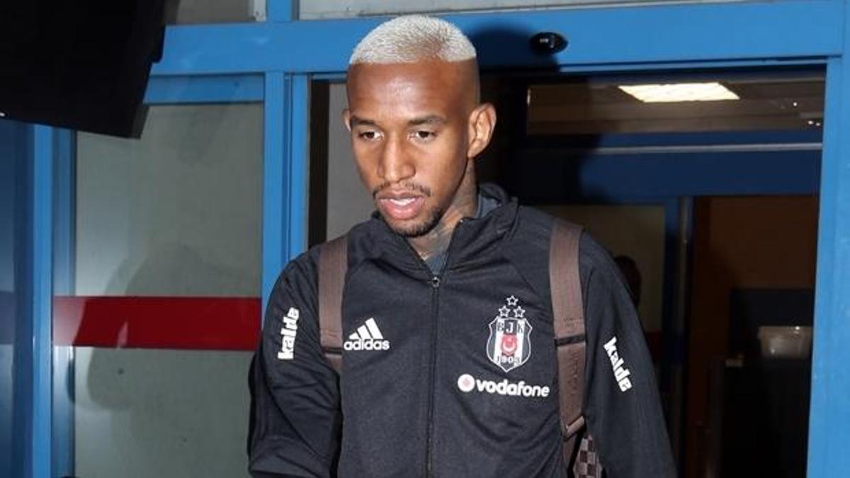 Talisca için flaş milli takım açıklaması