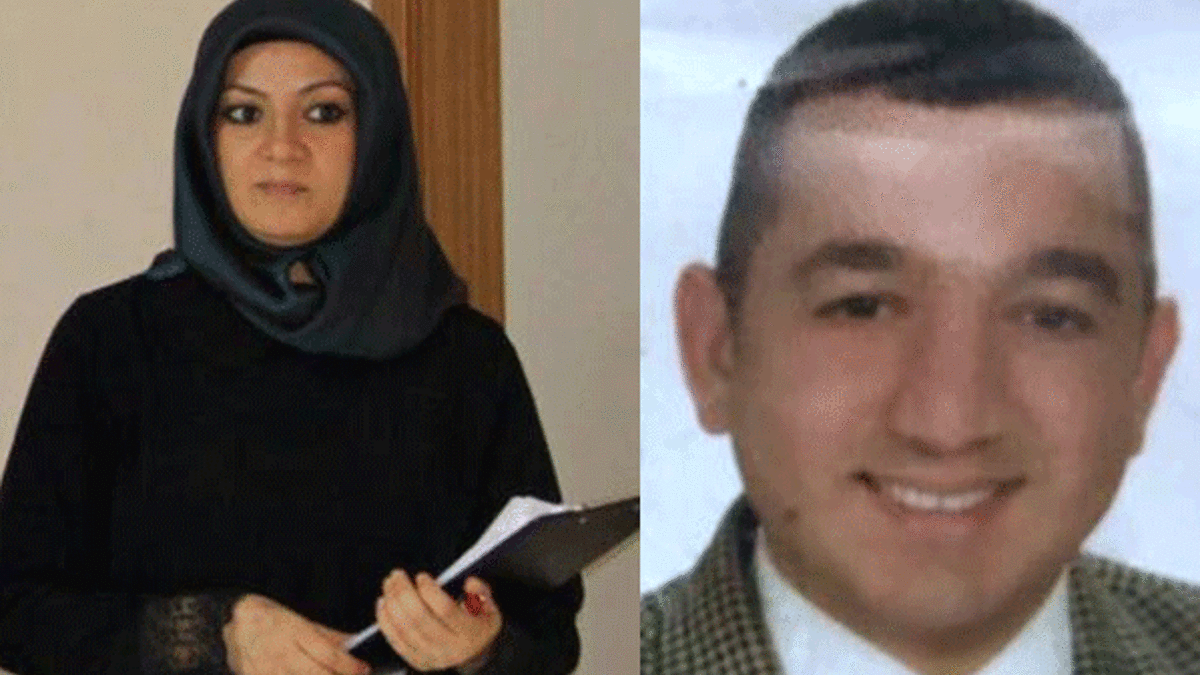 Dayakçı kocaya dönmek istedi, sevgilisi öldürdü