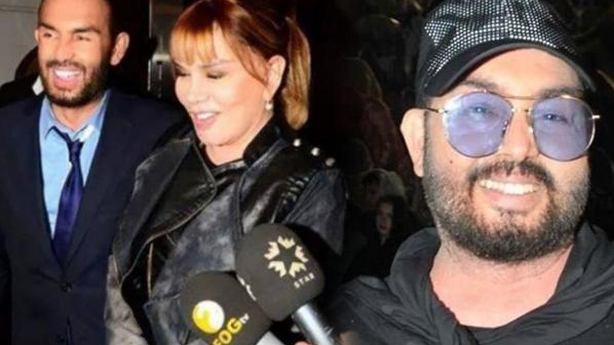 Menajer Yaşar Gaga yaşam mücadelesi veriyor