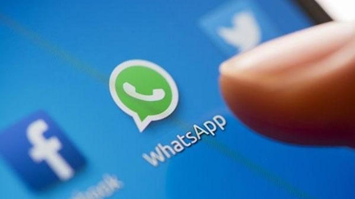 WhatsApp o özelliği Türkiye'de sunuyor!