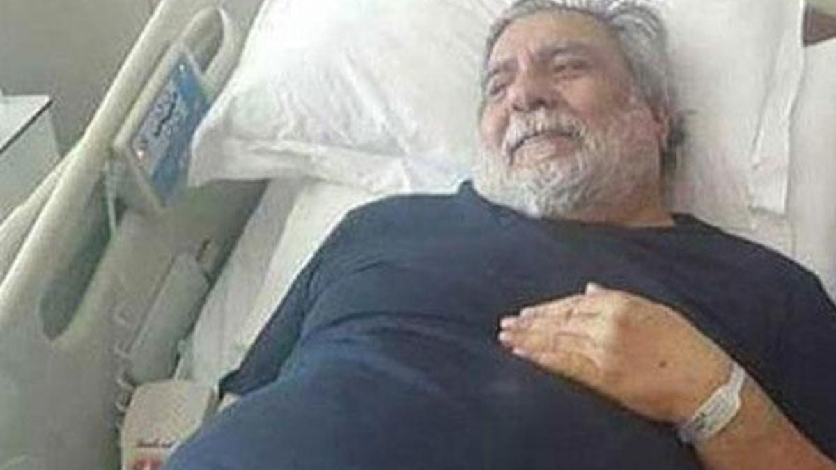 Arif Sağ'dan kötü haber!