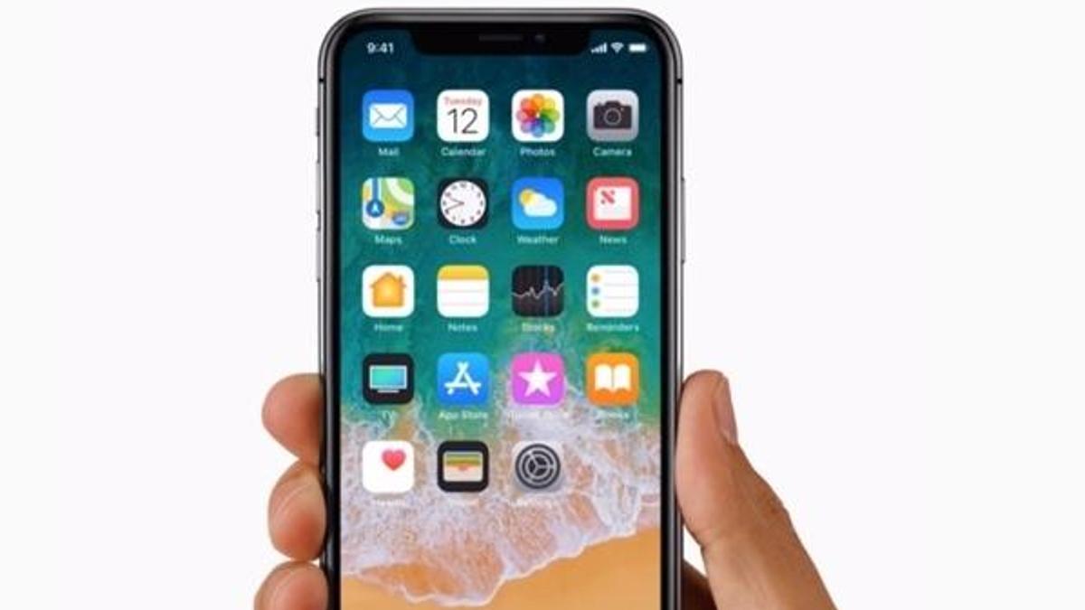 iPhone'lar için yeni güncelleme