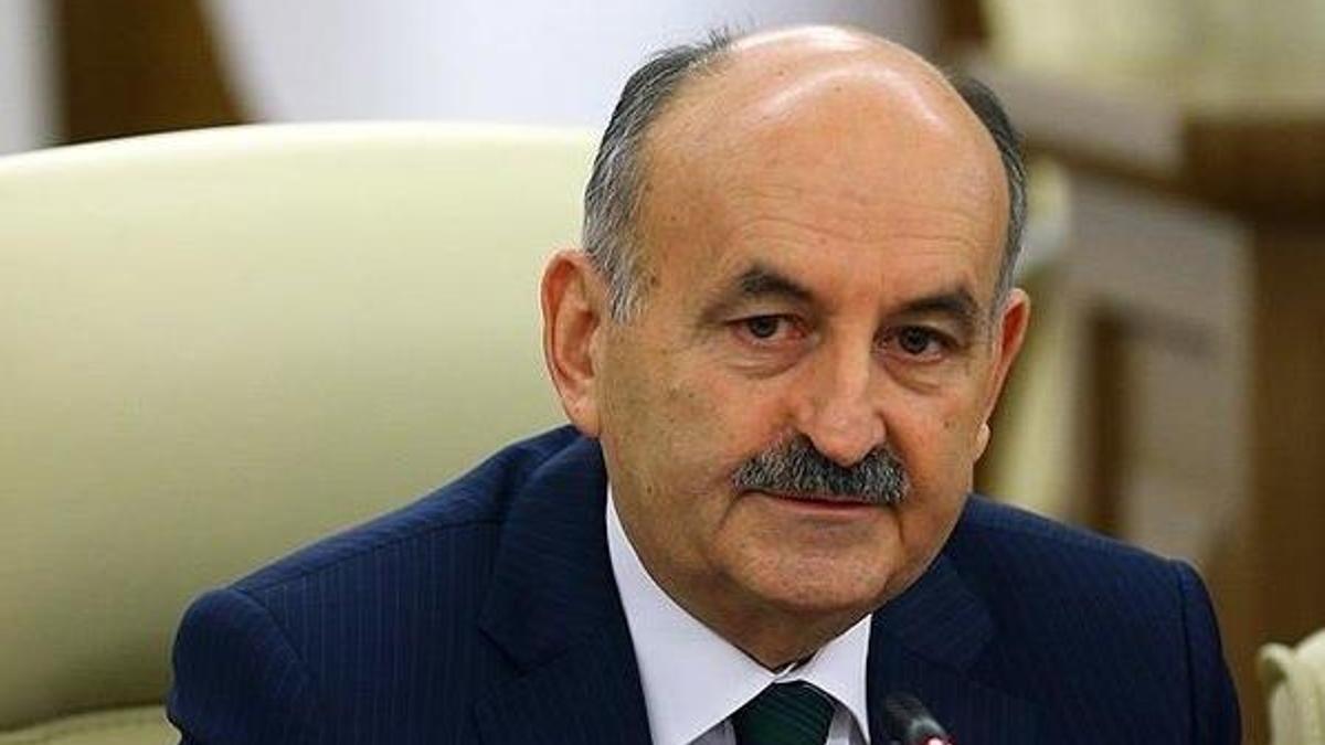 Müezzinoğlu'nun acı günü