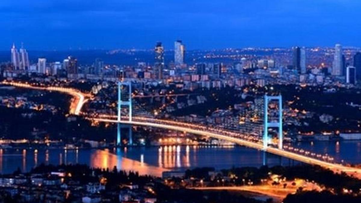 Yabancıların taşınmaz yatırımı ikiye katlandı