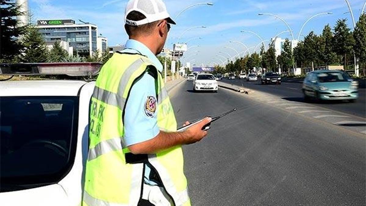Başkent'te bazı yollar trafiğe kapatılacak