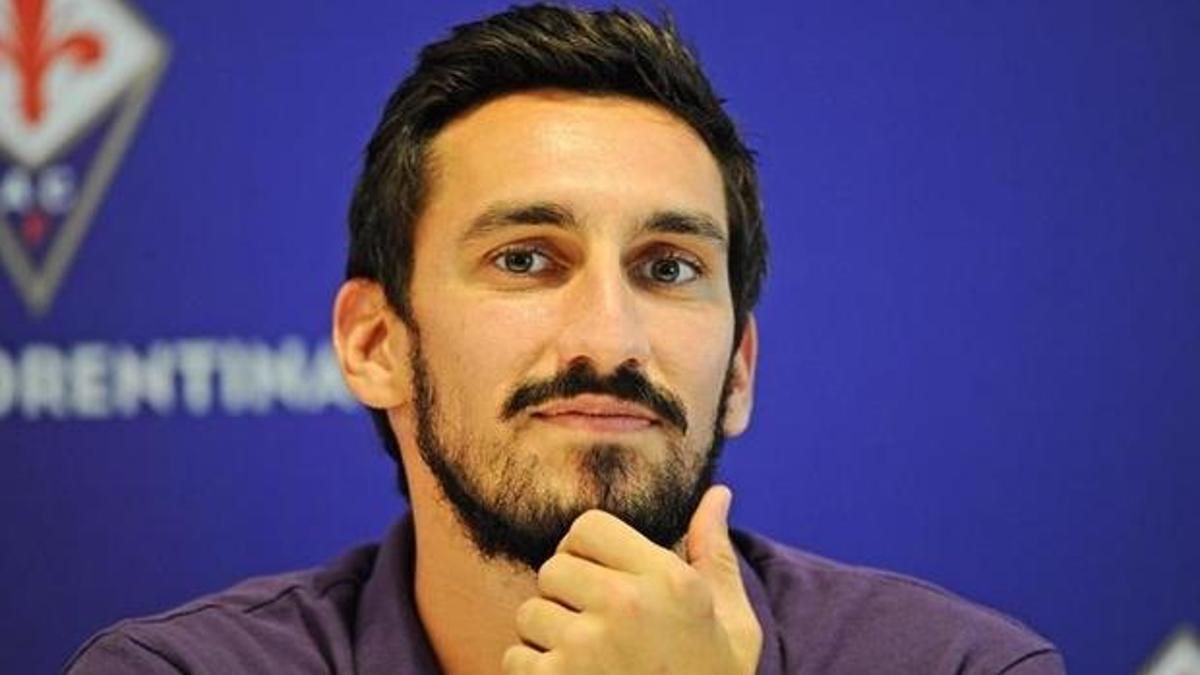 Davide Astori'nin otopsi sonucu açıklandı