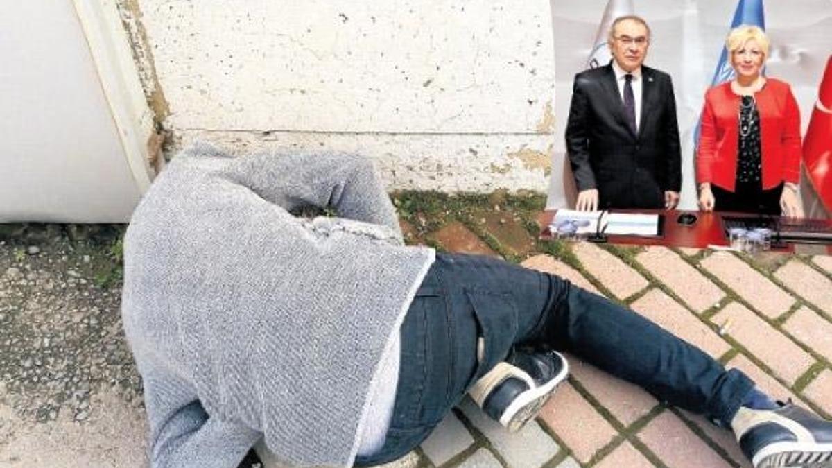 ‘En büyük tehdit eroin, yeni kuşağı kaybediyoruz’