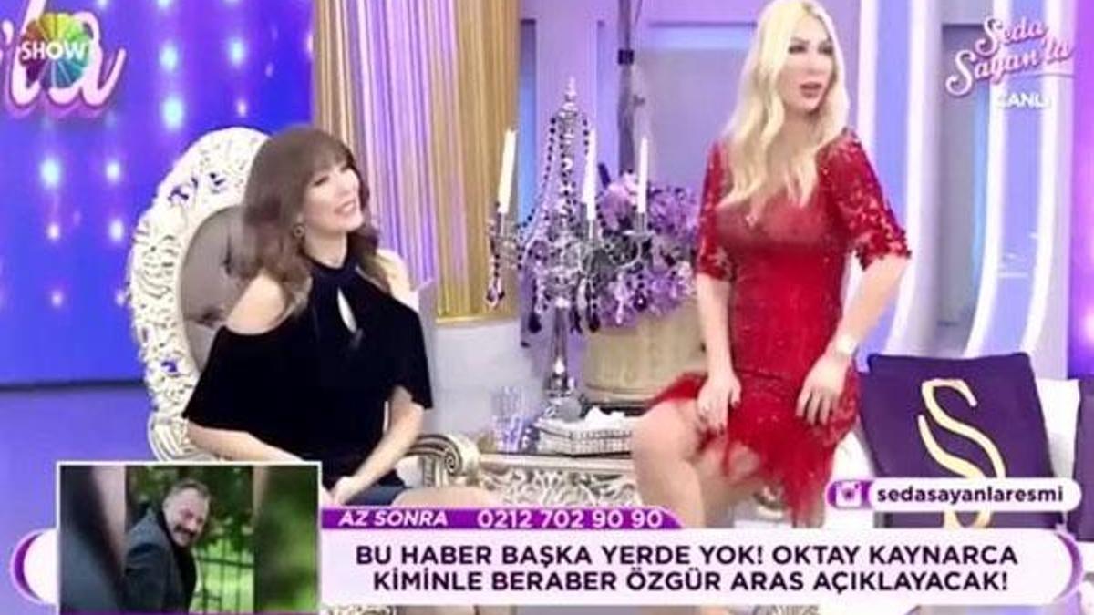 İnşaat işçilerinden Seda Sayan'a sert yanıt!