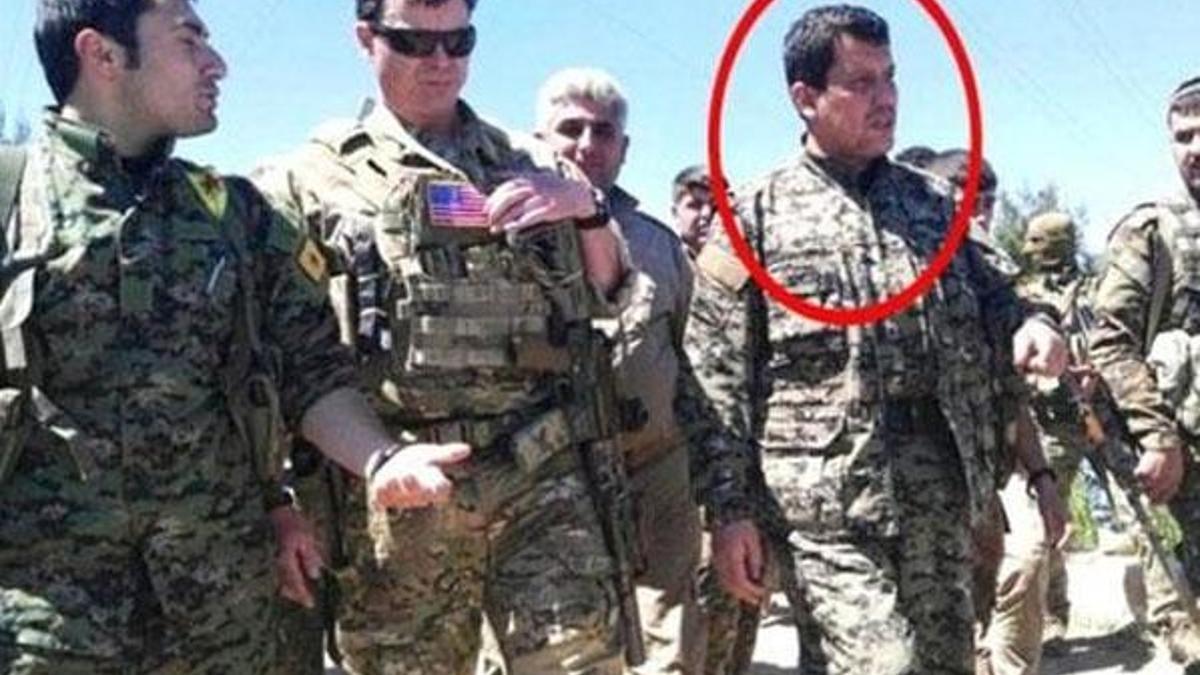 ABD'nin 'General Mazlum'u onlarca şehidin katili