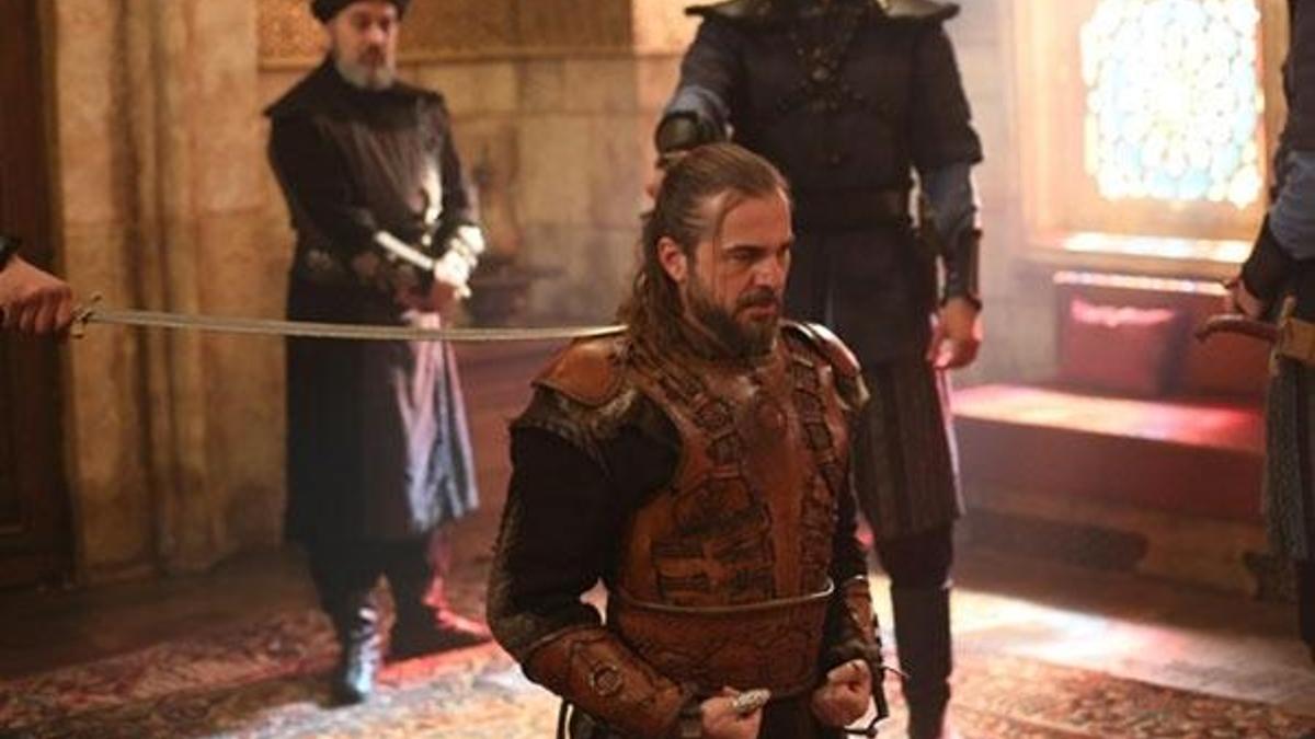 Diriliş Ertuğrul 109. yeni bölümde hain tuzak kuruluyor!