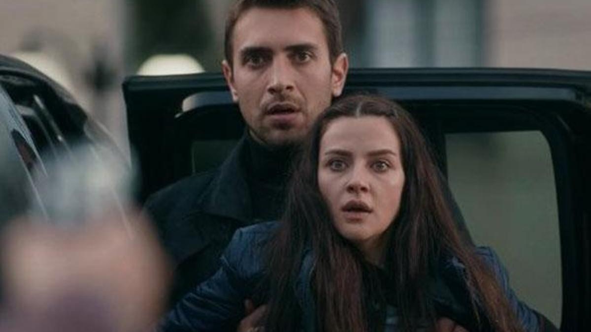 Sen Anlat Karadeniz 7. yeni bölümde Nefes ile Tahir namlunun ucunda!