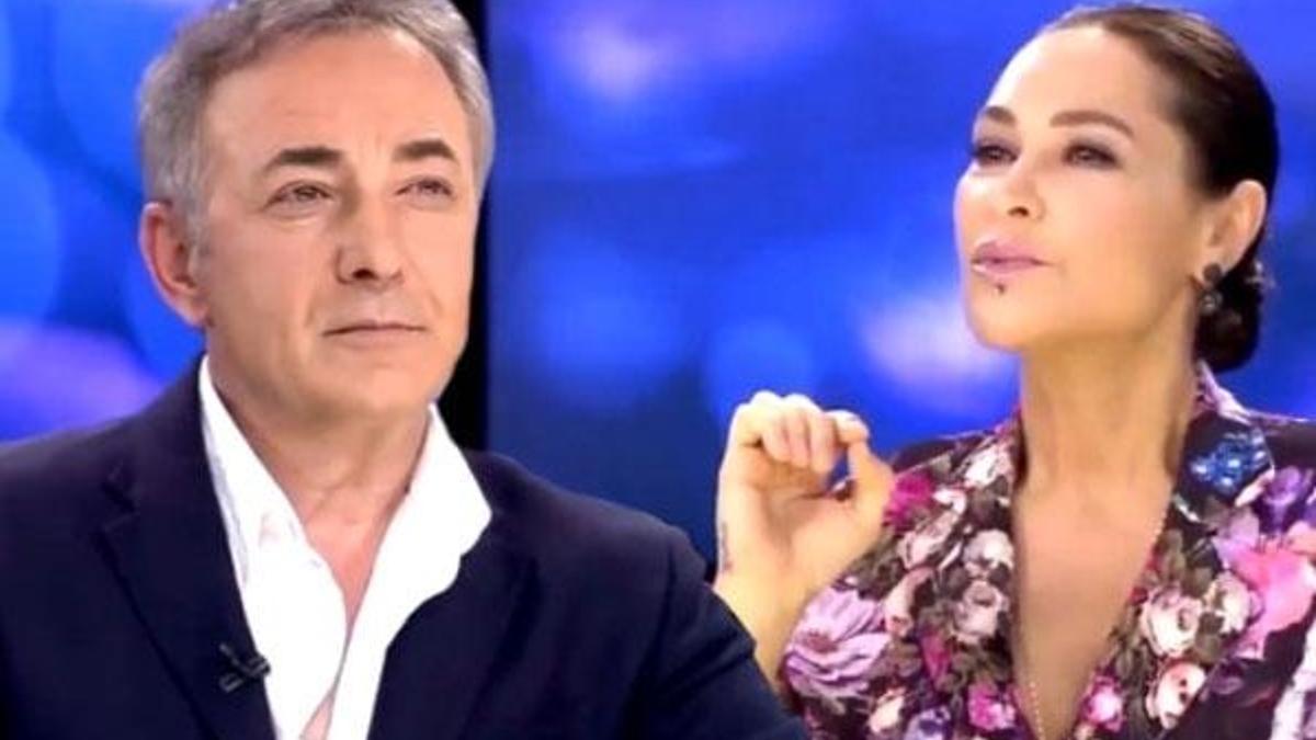 Hülya Avşar'dan cevap: Sözümün arkasındayım
