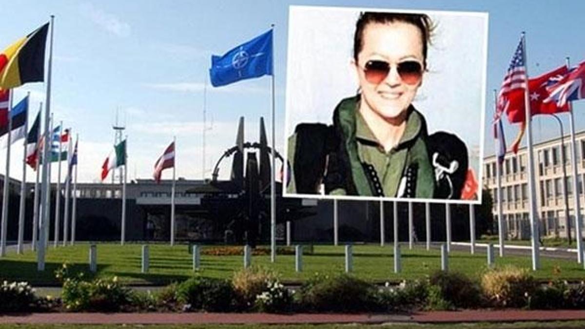 NATO'daki skandalı ortaya çıkaran Binbaşı Bozkurt hakkında flaş karar!