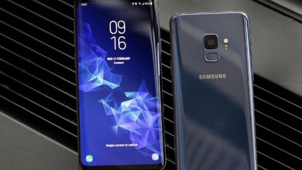 Galaxy S9 beklenen ilgiyi görmedi!