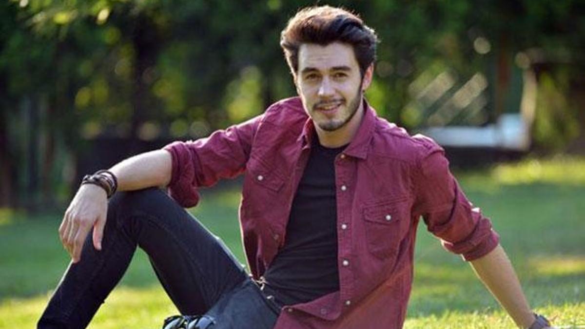 İsmail Ege Şaşmaz kimdir?