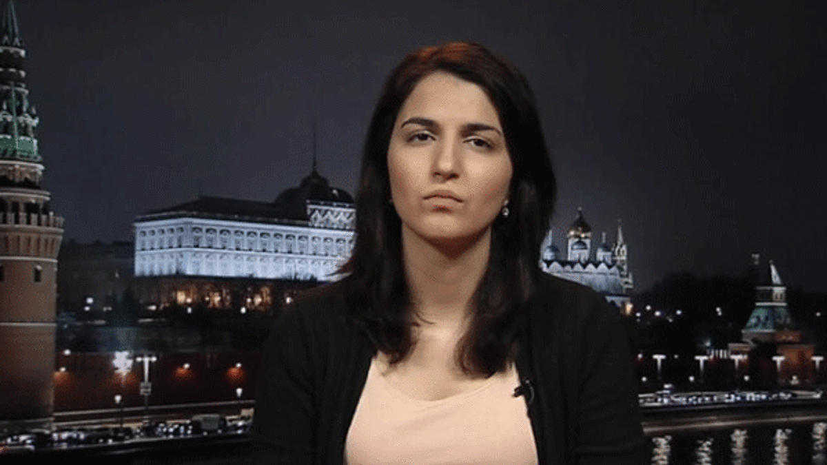 Muhabire cinsel taciz: Onun karısı, benim metresim olursun!