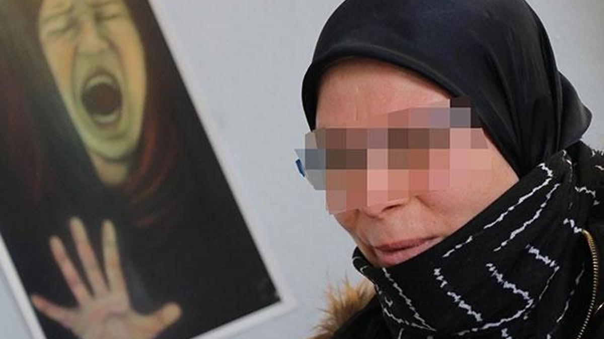 Tecavüze uğrayan kadınlar her şeyi anlattı
