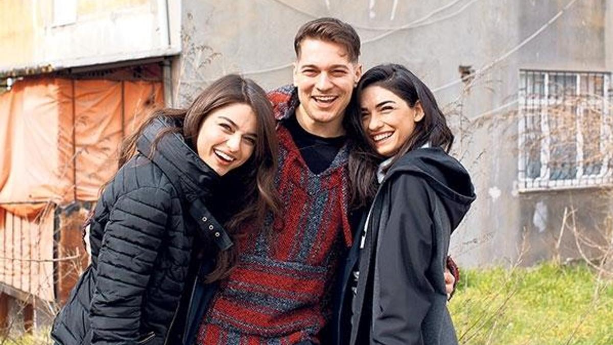 ‘Muhafız Hakan’ göreve başladı!