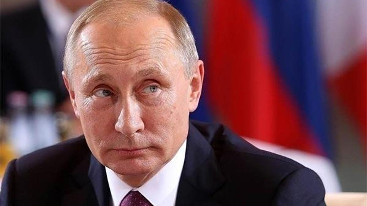 Putin intikam yemini etmiş