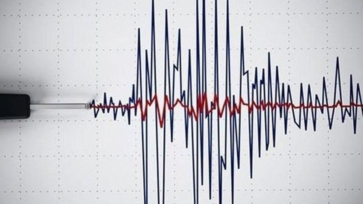 Flaş deprem açıklaması: Bundan kaçışımız yok