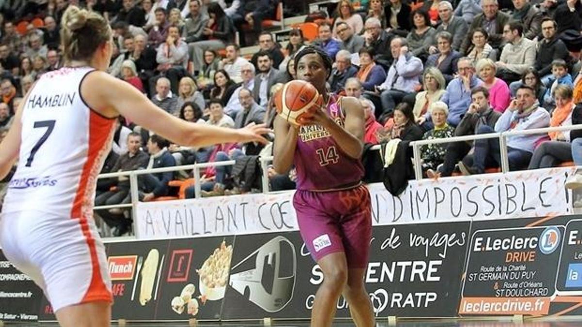 Yakın Doğu Üniversitesi Final-Four'da