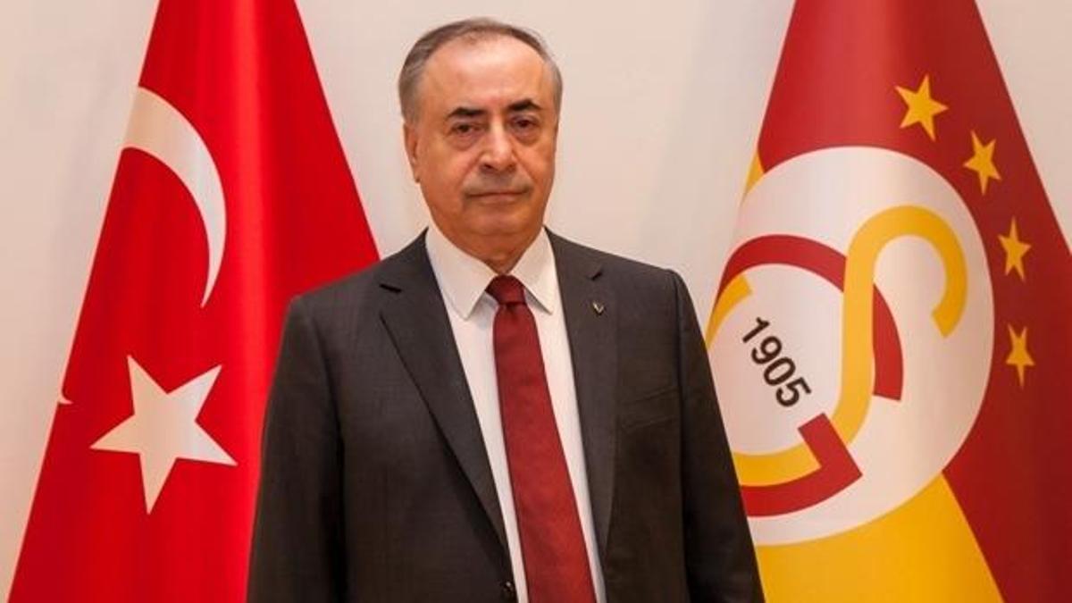 Galatasaray'a tam 145 milyon lira!