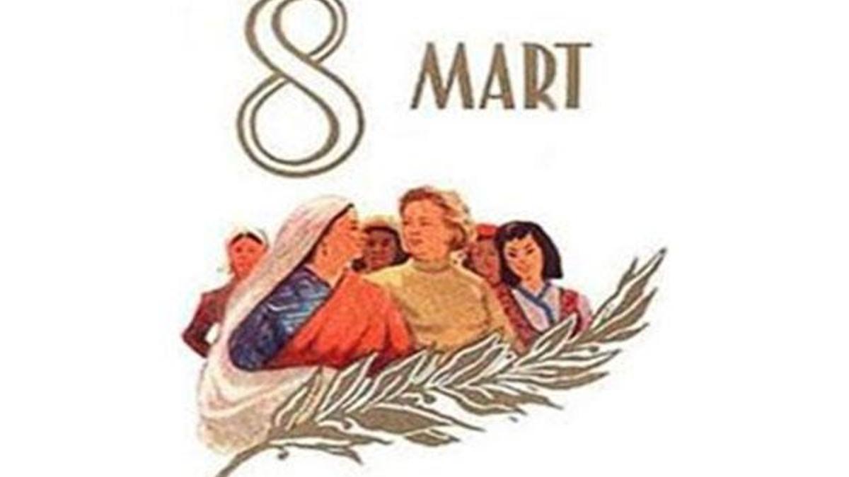 En güzel ve en anlamlı 8 Mart Dünya Kadınlar Günü ile ilgili sözler!