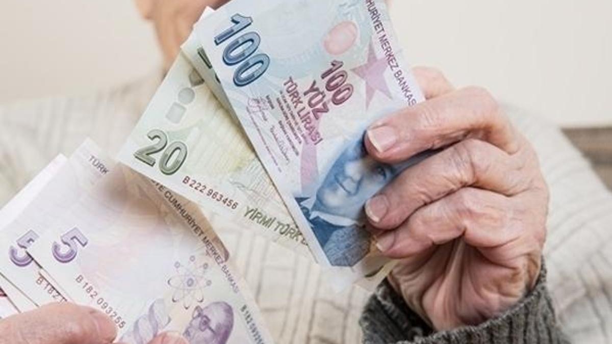 Son dakika: En düşük maaş 1475 TL oluyor