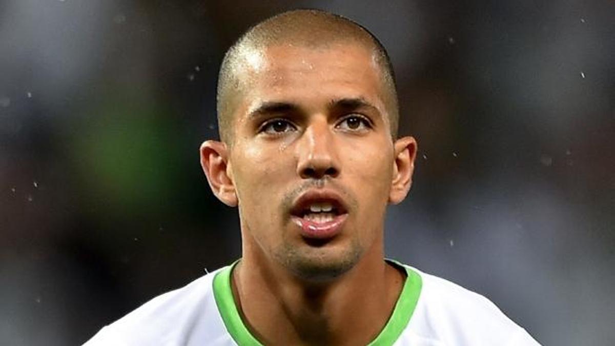 Feghouli yüzünden koltuğu tehlikede!