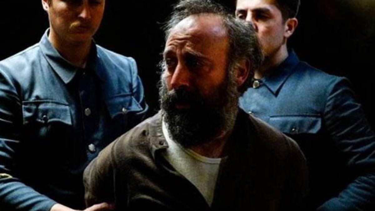 Vatanım Sensin 47. yeni bölümde Cevdet infaz mı edilecek?