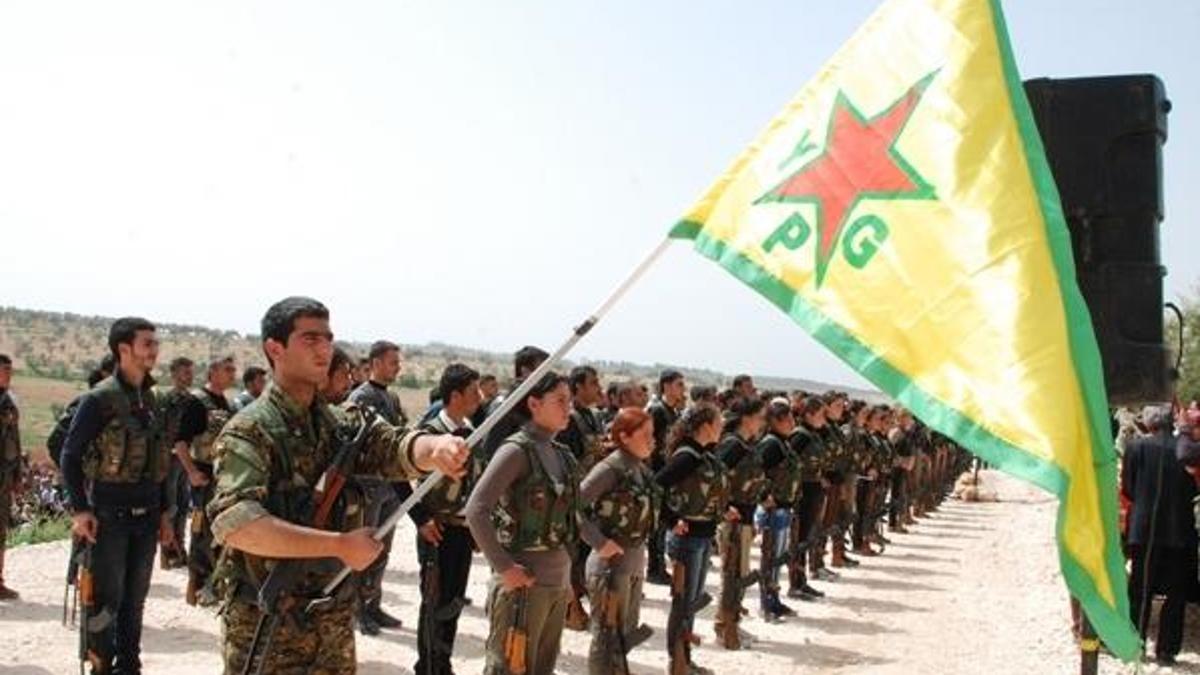 Son dakika... PYD aşiretlerin ileri gelenlerini rehin aldı